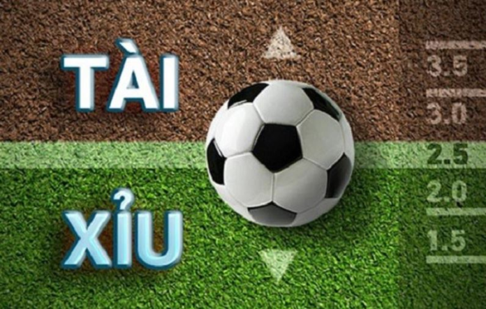 Kèo Tài/Xỉu rất phổ biến trong cá cược bóng đá Châu Âu