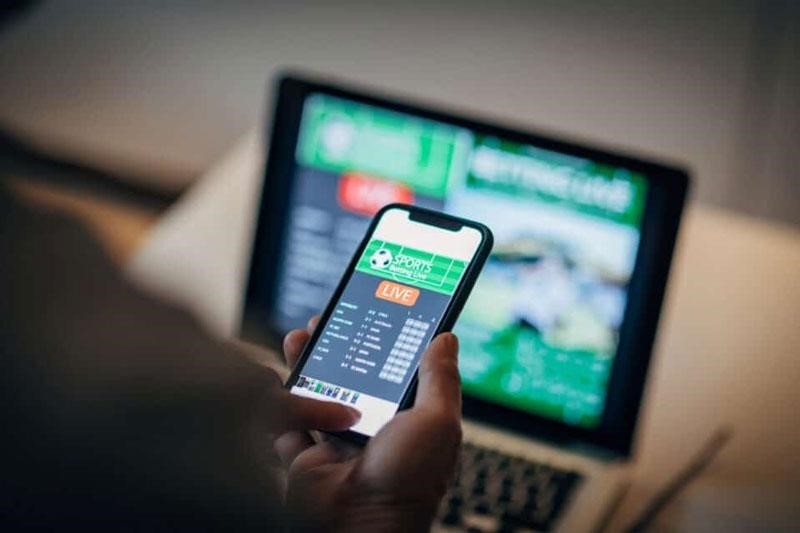 thuật ngữ cá độ