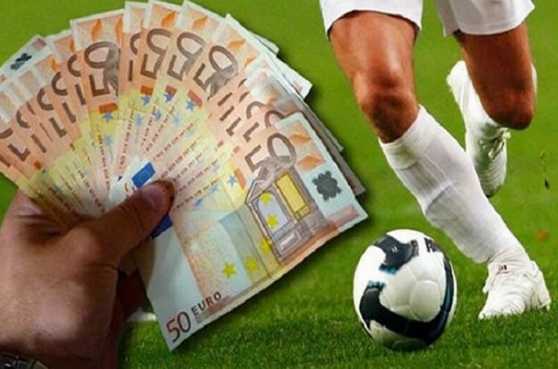 Bạn cần chú ý kiểm soát số vốn của mình khi tham gia kèo rung