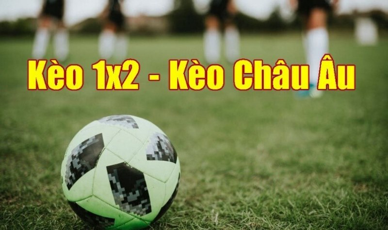 Bạn có thể dựa vào kèo châu u để soi kèo Hồng Kông