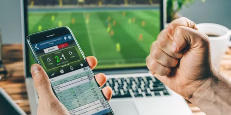 Bí quyết chơi cá độ Double chance thành công là chăm chỉ luyện tập