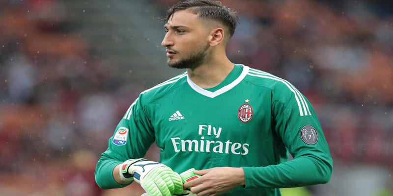 Anthony Elanga trong màu áo thi đấu